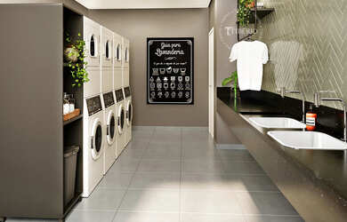 Imagem 14: Blend Saúde - Residencial