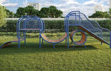 Imagem 15: Blend Saúde - Residencial