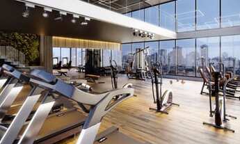 Imagem 5: 2 dormitórios, 1 suítes, 2 banheiro, 1 vaga na garagem, 71M² de Área Construída