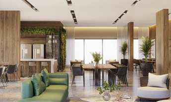 Imagem 6: 2 dormitórios, 1 suítes, 2 banheiro, 1 vaga na garagem, 71M² de Área Construída