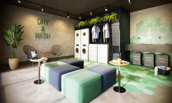 Imagem 9: Apartamento à venda em São Paulo, Jardim Paulista, com 2 quartos, 71,02m²