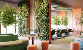 Imagem 10: Apartamento à venda em São Paulo, Jardim Paulista, com 2 quartos, 71,02m²