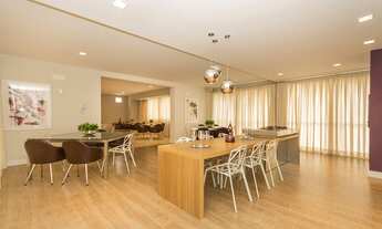 Imagem 3: Apartamento Padrão, 2 dormitórios, 1 banheiros, 1 vaga na garagem