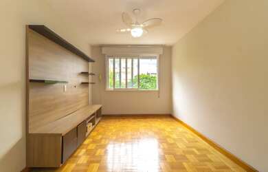 Imagem 2: Apartamento à venda no bairro Santana - Porto Alegre/RS