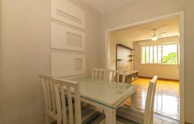 Imagem 7: Apartamento à venda no bairro Santana - Porto Alegre/RS