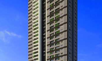 Imagem: Apartamento à venda no bairro Parque Amazônia