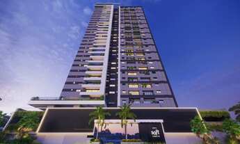 Imagem 2: Apartamento à venda no bairro Parque Amazônia - Goiânia/GO