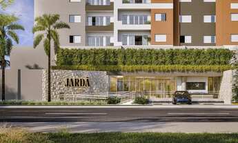 Imagem 2: Apartamento à venda no bairro Jardim América - Goiânia/GO