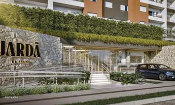 Imagem 3: Apartamento à venda no bairro Jardim América - Goiânia/GO