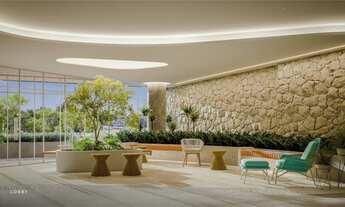 Imagem 4: Apartamento à venda no bairro Jardim América - Goiânia/GO