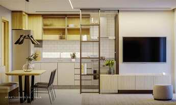 Imagem 5: Apartamento à venda no bairro Jardim América - Goiânia/GO