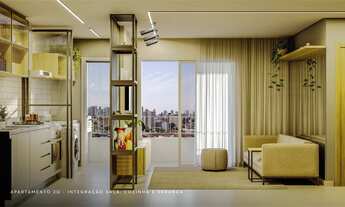 Imagem 6: Apartamento à venda no bairro Jardim América - Goiânia/GO