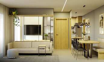 Imagem 7: Apartamento à venda no bairro Jardim América - Goiânia/GO