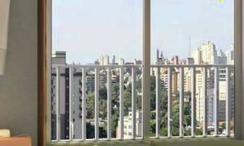 Imagem 3: Studio à venda em São Paulo, Jardim Paulista, com 1 quarto, 23,73m²