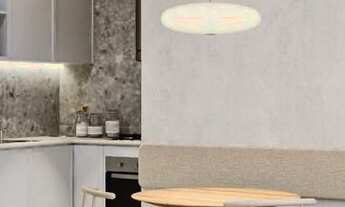 Imagem 4: Studio à venda em São Paulo, Jardim Paulista, com 1 quarto, 23,73m²