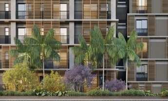 Imagem: Apartamento à venda no bairro Jardins