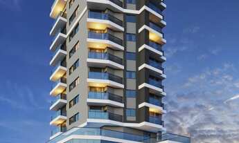 Imagem 2: Apartamento com 1 quarto, 44,41m², à venda em Itajaí, Fazenda