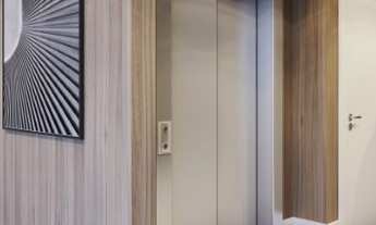 Imagem 3: Apartamento com 1 quarto, 44,41m², à venda em Itajaí, Fazenda