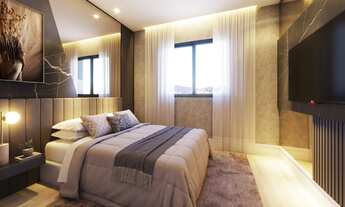 Imagem 5: Apartamento com 1 quarto, 44,41m², à venda em Itajaí, Fazenda