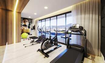 Imagem 6: Apartamento com 1 quarto, 44,41m², à venda em Itajaí, Fazenda