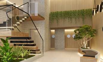 Imagem 3: Lumina - Apartamento à venda no bairro Bombas - Bombinhas/SC