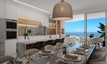 Imagem 4: Lumina - Apartamento à venda no bairro Bombas - Bombinhas/SC