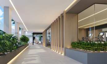 Imagem 6: Lumina - Apartamento à venda no bairro Bombas - Bombinhas/SC