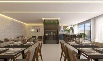 Imagem 7: Lumina - Apartamento à venda no bairro Bombas - Bombinhas/SC