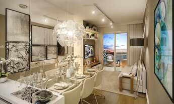 Imagem 3: Apartamento Padrão, 2 dormitórios na Rua Caio Graco