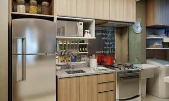 Imagem 4: Apartamento Padrão, 2 dormitórios na Rua Caio Graco