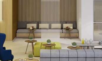 Imagem 5: Apartamento Padrão, 2 dormitórios na Rua Caio Graco