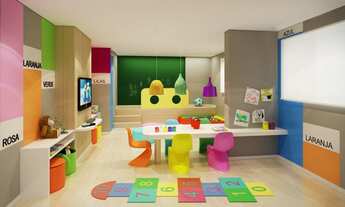 Imagem 6: Apartamento Padrão, 2 dormitórios na Rua Caio Graco