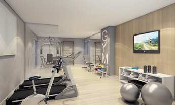 Imagem 7: Apartamento Padrão, 2 dormitórios na Rua Caio Graco