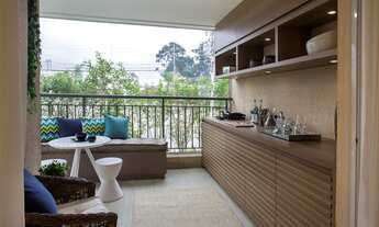 Imagem 6: Apartamento à venda no bairro Tatuapé - São Paulo/SP