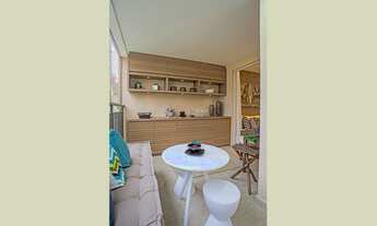 Imagem 7: Apartamento à venda no bairro Tatuapé - São Paulo/SP