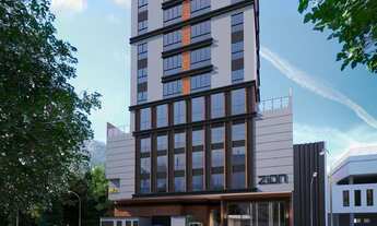 Imagem 2: Apartamento com 2 quartos, 70m², à venda em Itapema, Itapema