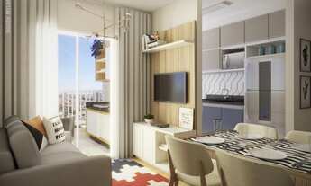 Imagem 3: Apartamento à venda no bairro Itaquera - São Paulo/SP