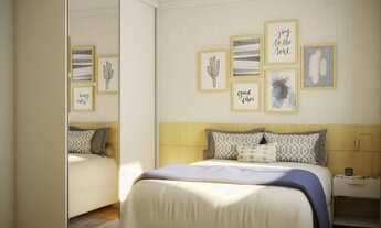 Imagem 4: Apartamento à venda no bairro Itaquera - São Paulo/SP