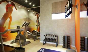 Imagem 5: Apartamento à venda no bairro Itaquera - São Paulo/SP