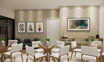 Imagem 6: Apartamento à venda no bairro Itaquera - São Paulo/SP