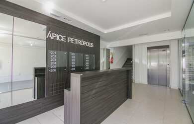 Imagem 4: Sala à venda no bairro Petrópolis - Porto Alegre/RS