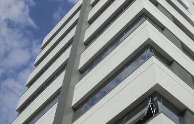 Imagem 2: Sala à venda no bairro Floresta - Porto Alegre/RS