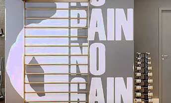 Imagem 7: Apartamento Garden à venda em São Paulo, Panambi, com 1 quarto, 51m²