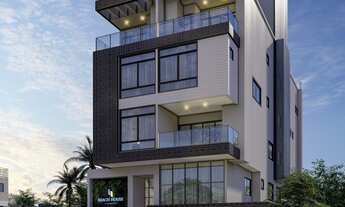 Imagem: Beach House Residence - Apartamento à venda