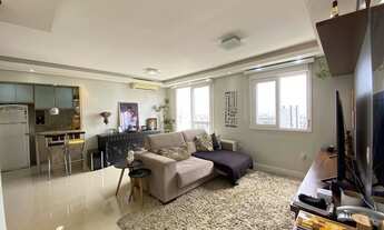 Imagem 3: Apartamento à venda no bairro Jardim Sabará - Porto Alegre/RS