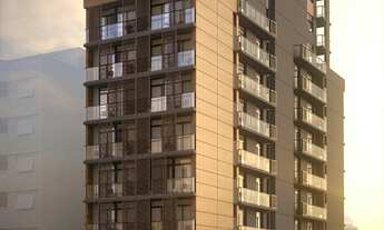 Imagem: Apartamento Cobertura Duplex