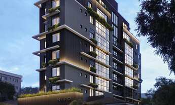 Imagem: Nero - Apartamento à venda no bairro Bigorrilho