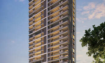 Imagem: Apartamento à venda em São Paulo, Jardim