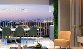 Imagem 4: Apartamento à venda em São Paulo, Jardim das Acácias, com 3 quartos, 118,12m²