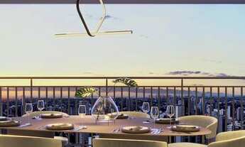 Imagem 5: Apartamento à venda em São Paulo, Jardim das Acácias, com 3 quartos, 118,12m²